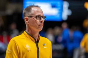 WVU women's basketball plans to capitalize on the success in rebuilding the roster